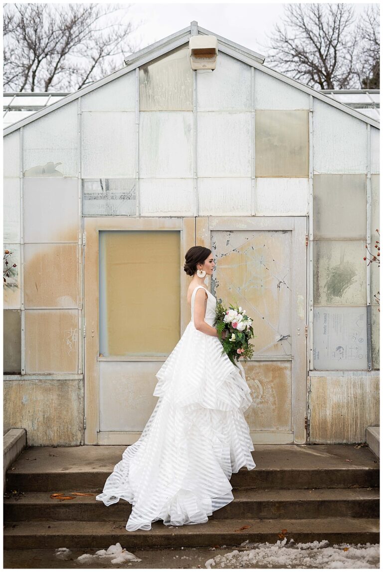 Elegant Bridal Session In The Park Salt Lake City Wedding Photographer Em Co Photography