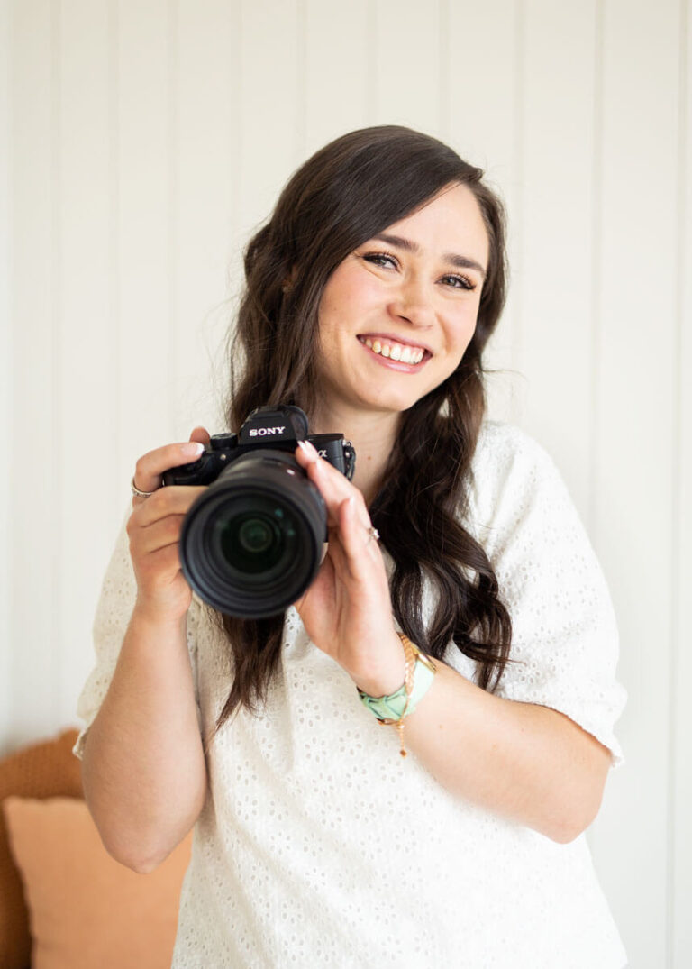 Idaho Falls Photographer & Videographer