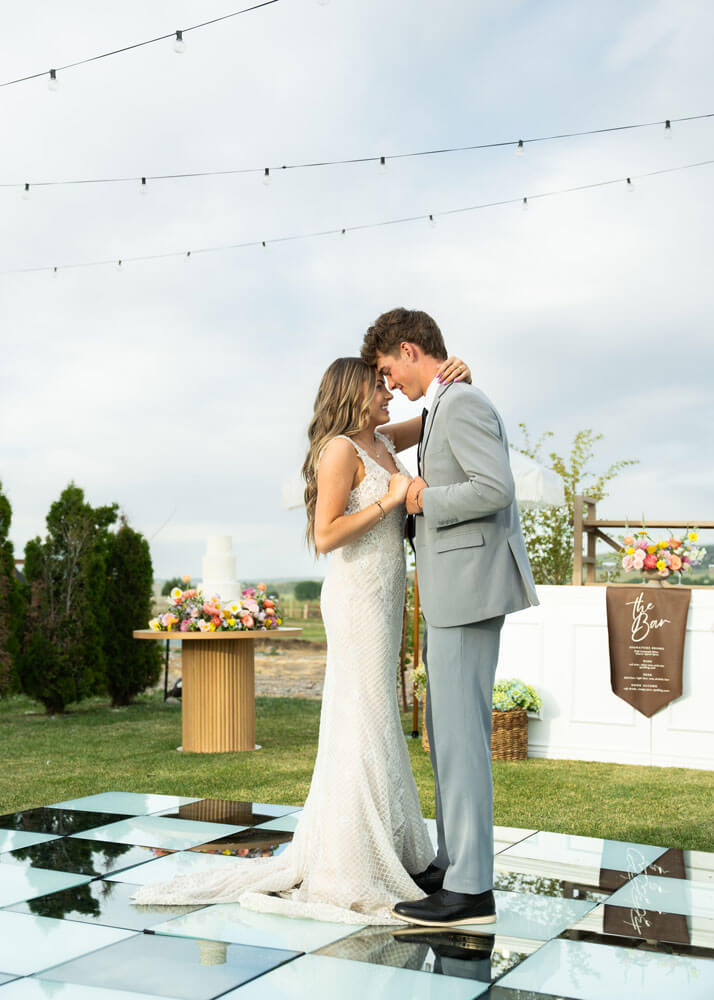 Idaho Falls Wedding Photography 00006